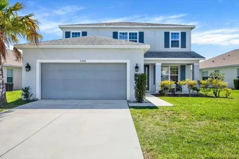 9058 Spruce Creek Circle Riverview FL 33578