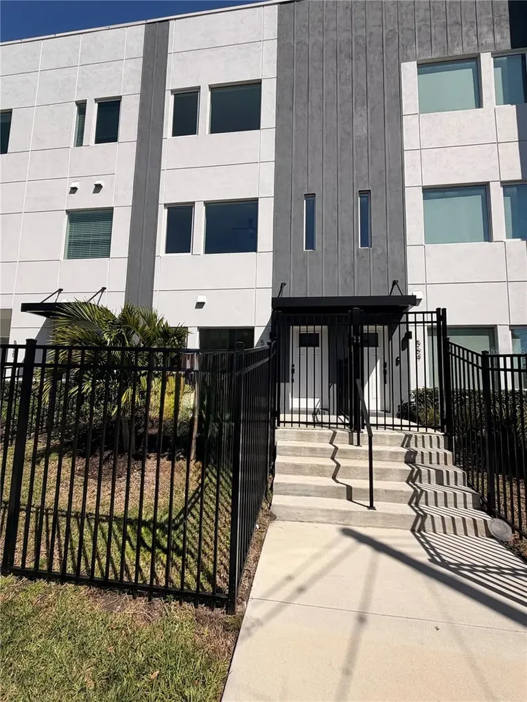 560 Dr Martin Luther King Jr Street S St Petersburg FL 33701
