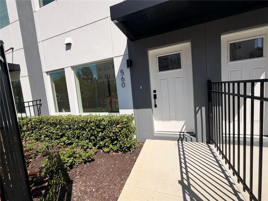 560 Drive Martin Luther King Jr Street S St Petersburg FL 33701