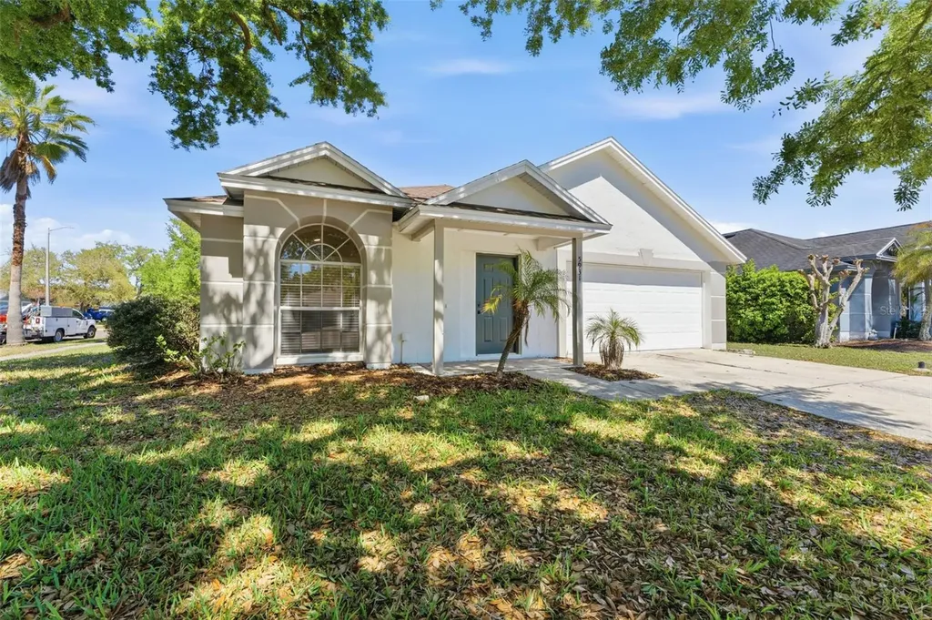 5931 Taywood Drive Tampa FL 33624