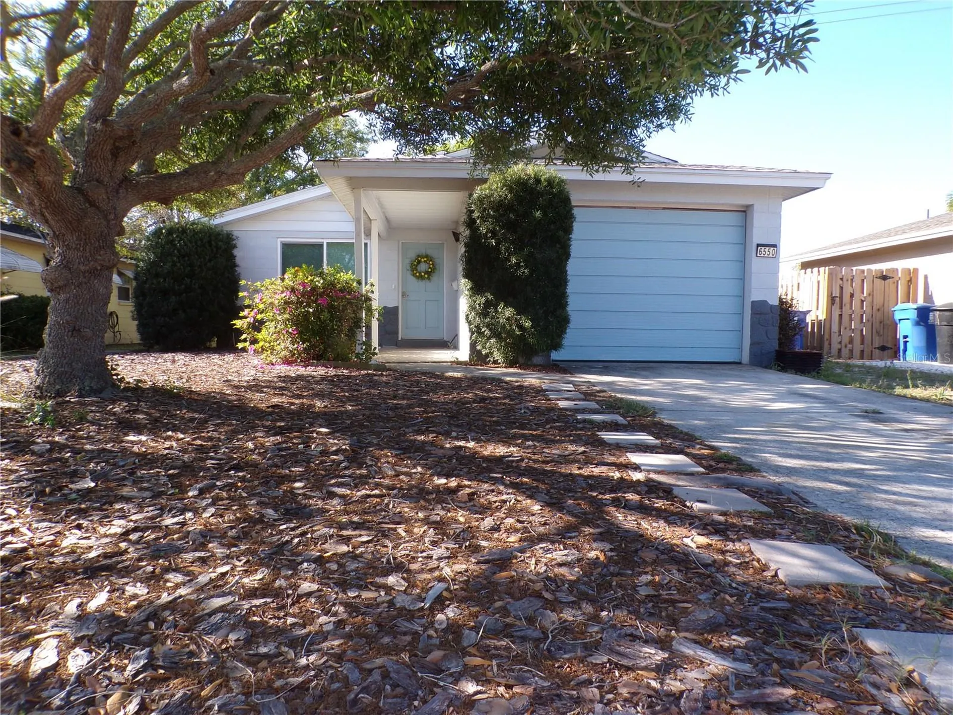 6550 3rd Avenue S St Petersburg FL 33707