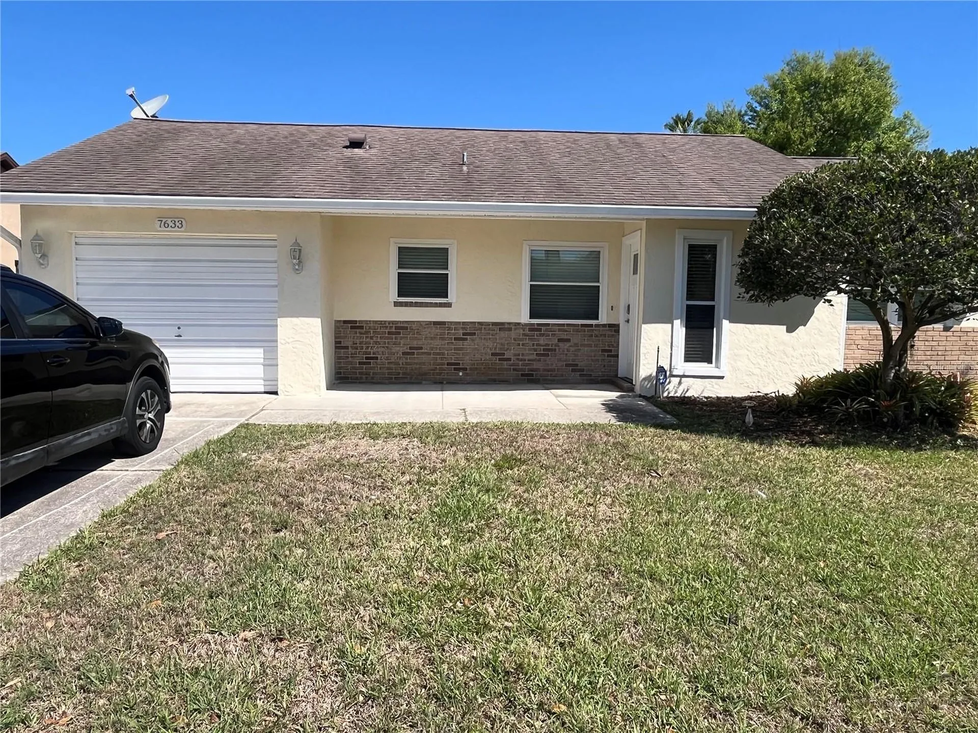 7633 Panthera Court Orlando FL 32822