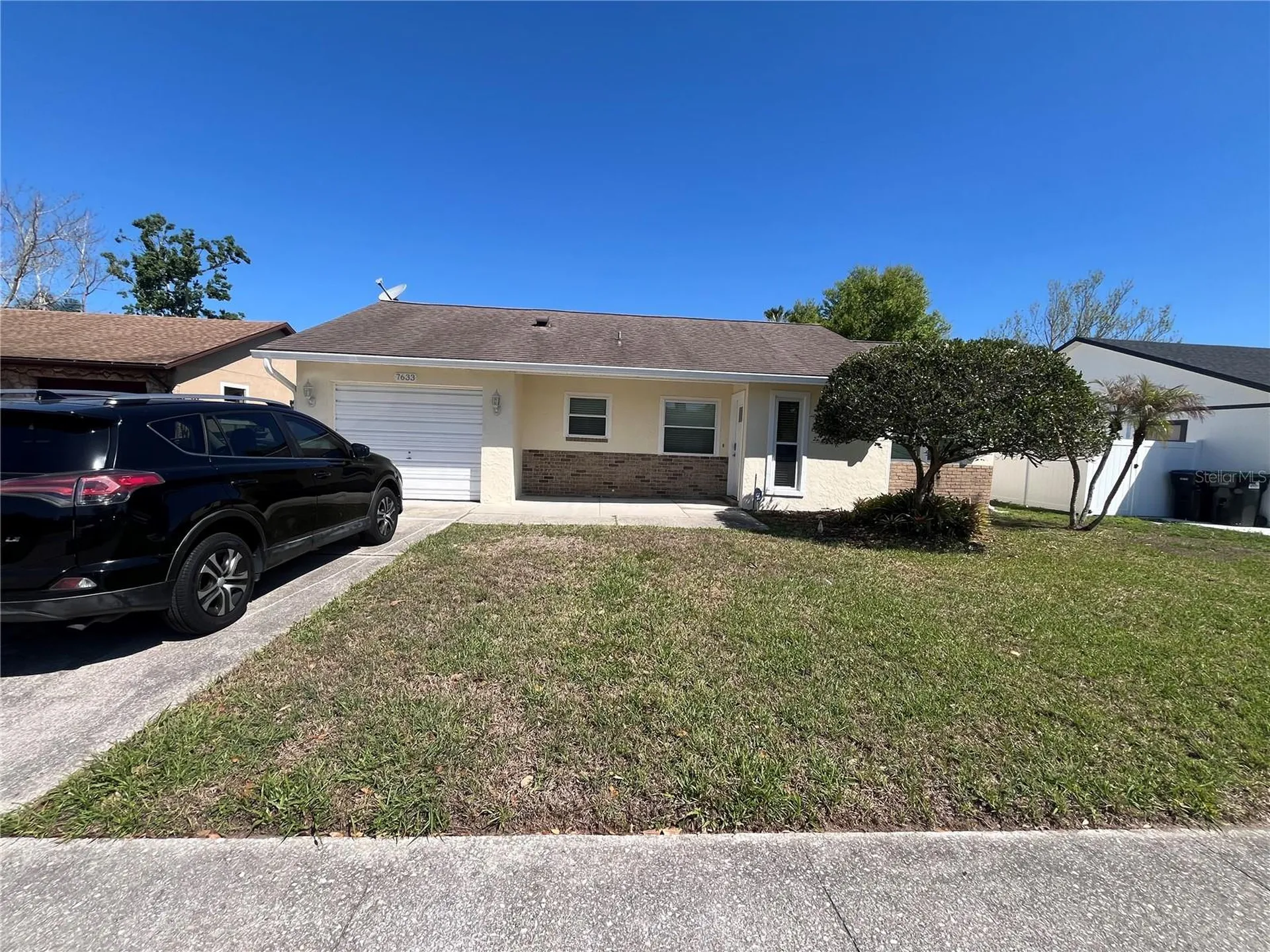 7633 Panthera Court Orlando FL 32822