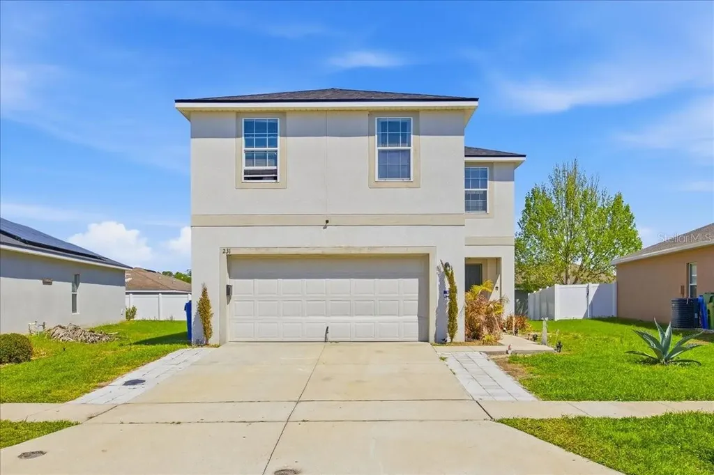 231 Haines Boulevard Winter Haven FL 33881