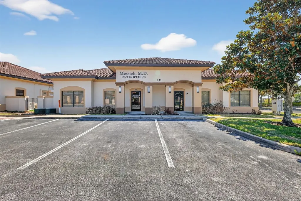 841 Oakley Seaver Drive Clermont FL 34711