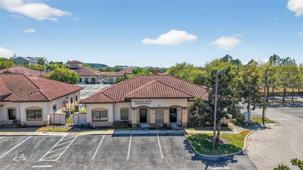 841 Oakley Seaver Drive Clermont FL 34711