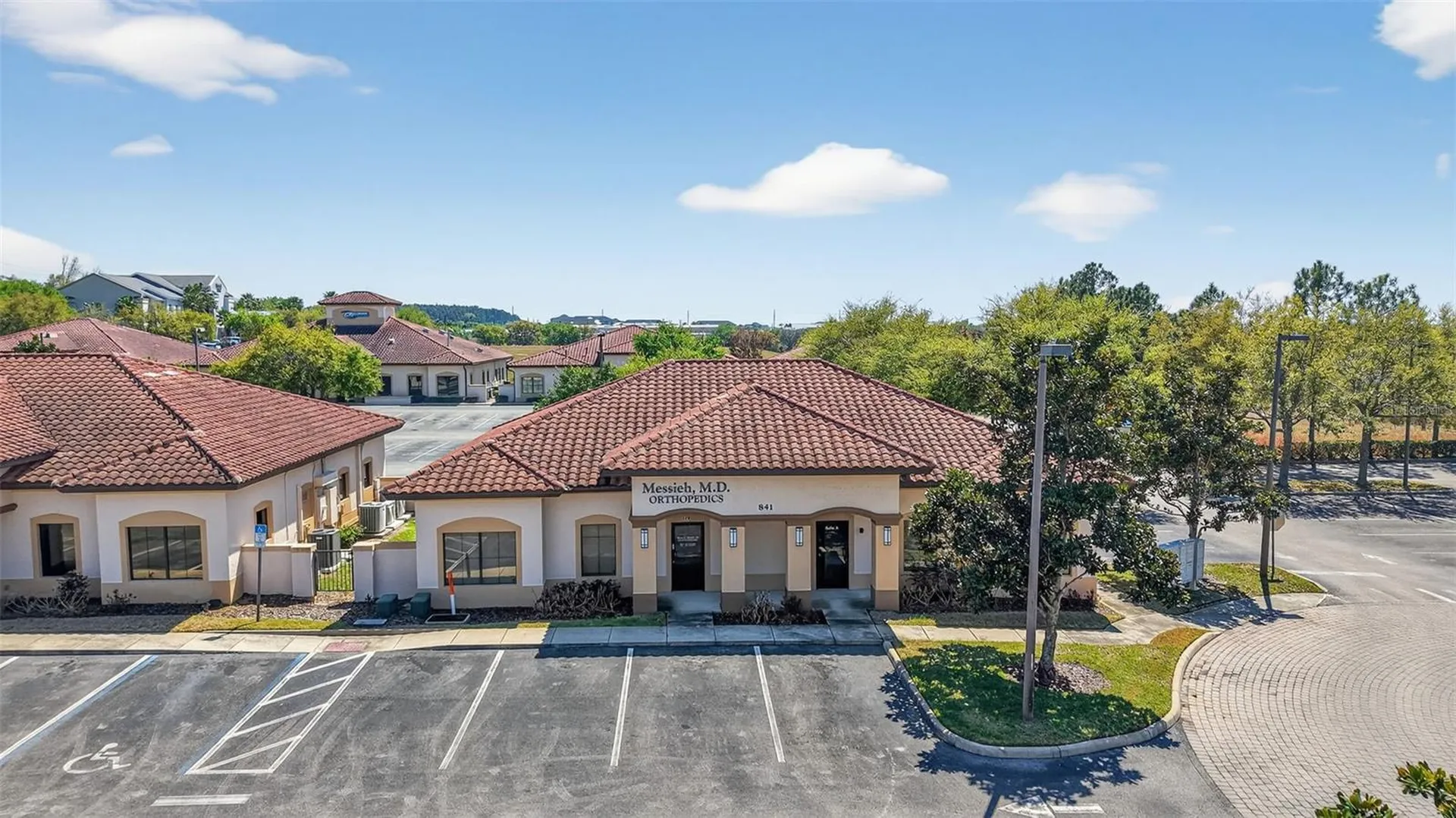 841 Oakley Seaver Drive Clermont FL 34711
