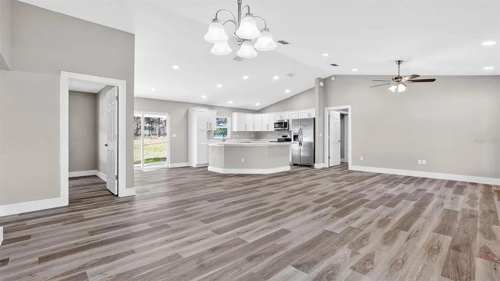 11139 N Sonnet Terrace Citrus Springs FL 34433