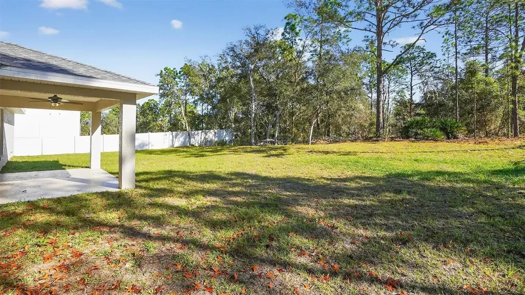 11139 N Sonnet Terrace Citrus Springs FL 34433