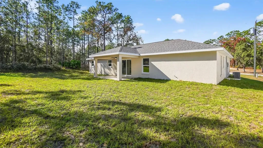 11139 N Sonnet Terrace Citrus Springs FL 34433