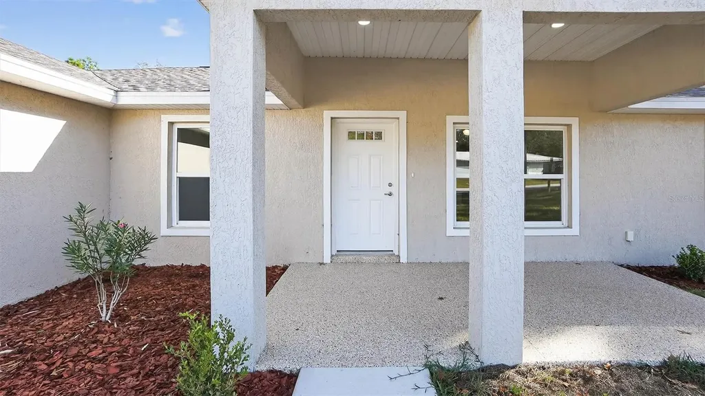 11139 N Sonnet Terrace Citrus Springs FL 34433