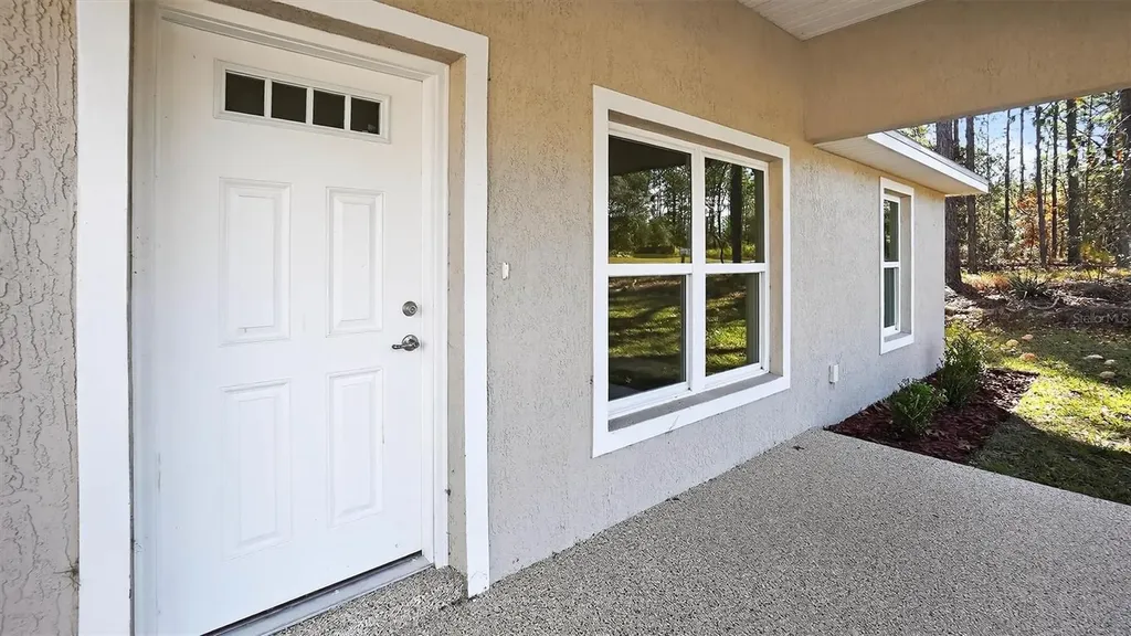 11139 N Sonnet Terrace Citrus Springs FL 34433