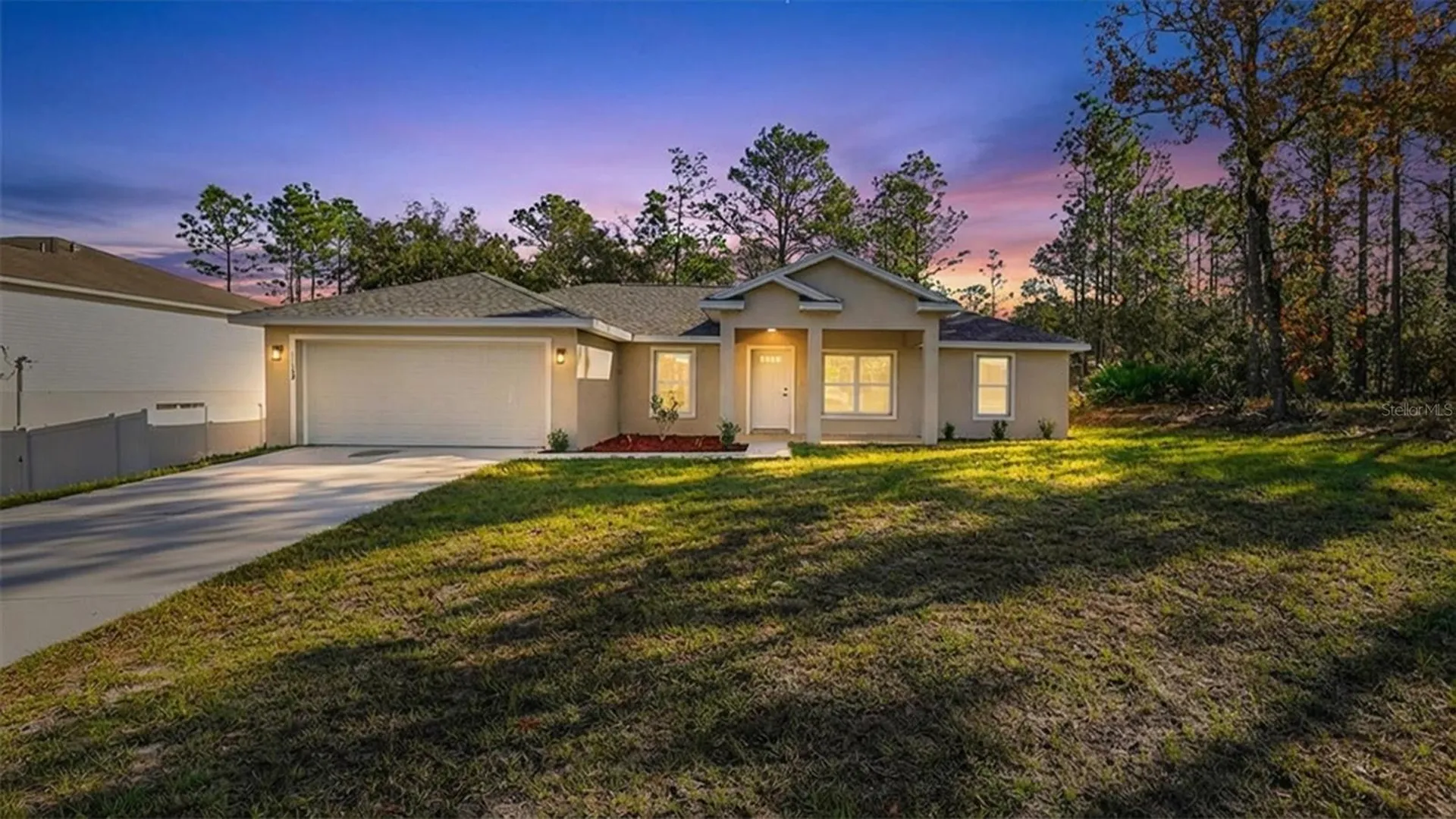 11139 N Sonnet Terrace Citrus Springs FL 34433