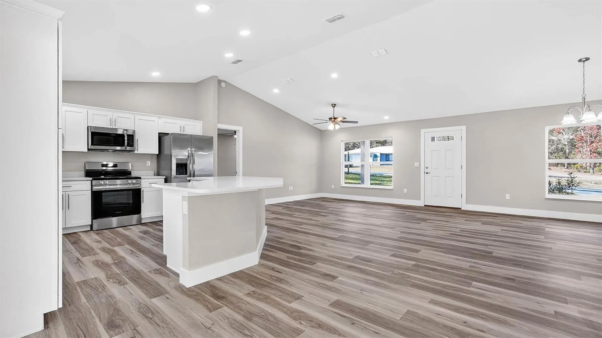 11139 N Sonnet Terrace Citrus Springs FL 34433