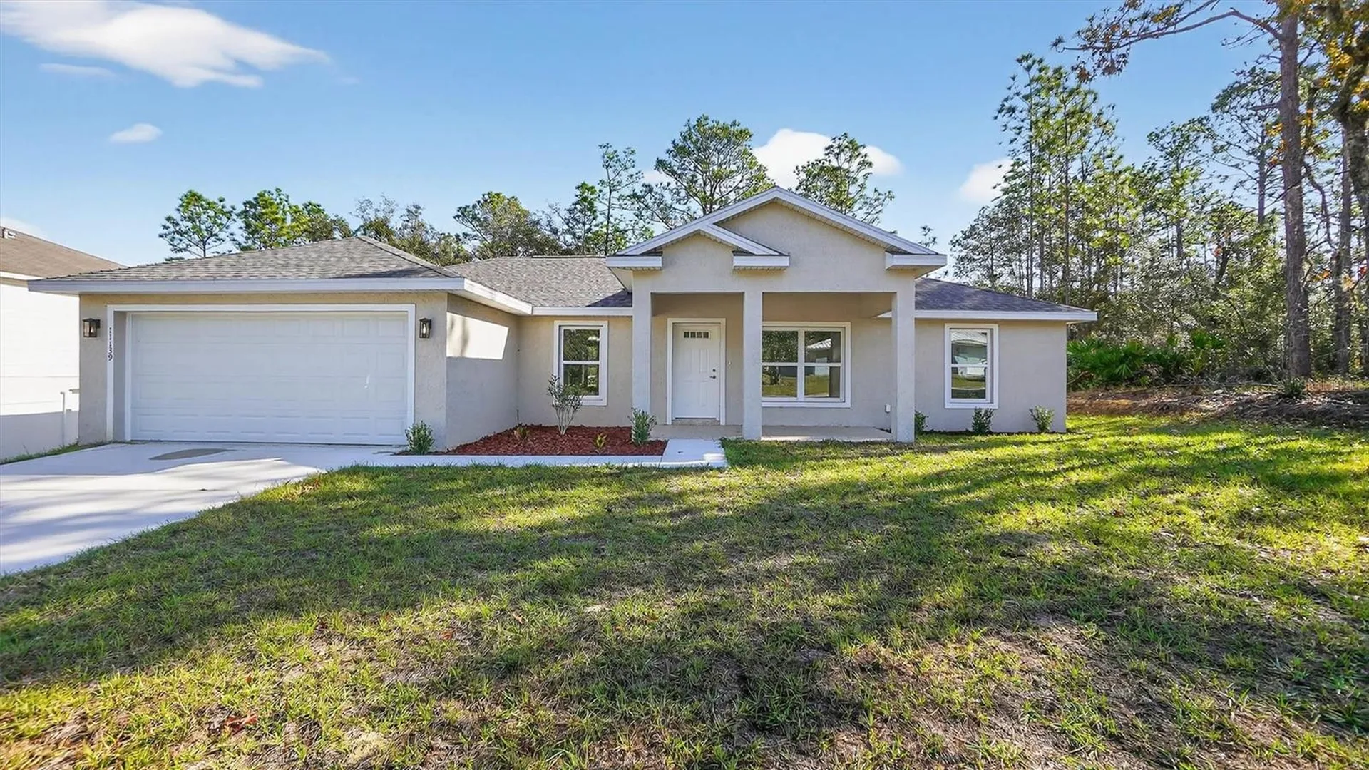 11139 N Sonnet Terrace Citrus Springs FL 34433
