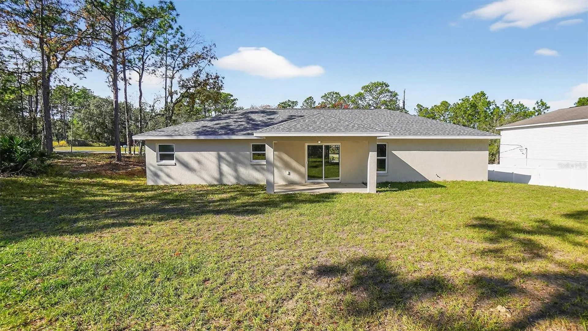 11139 N Sonnet Terrace Citrus Springs FL 34433