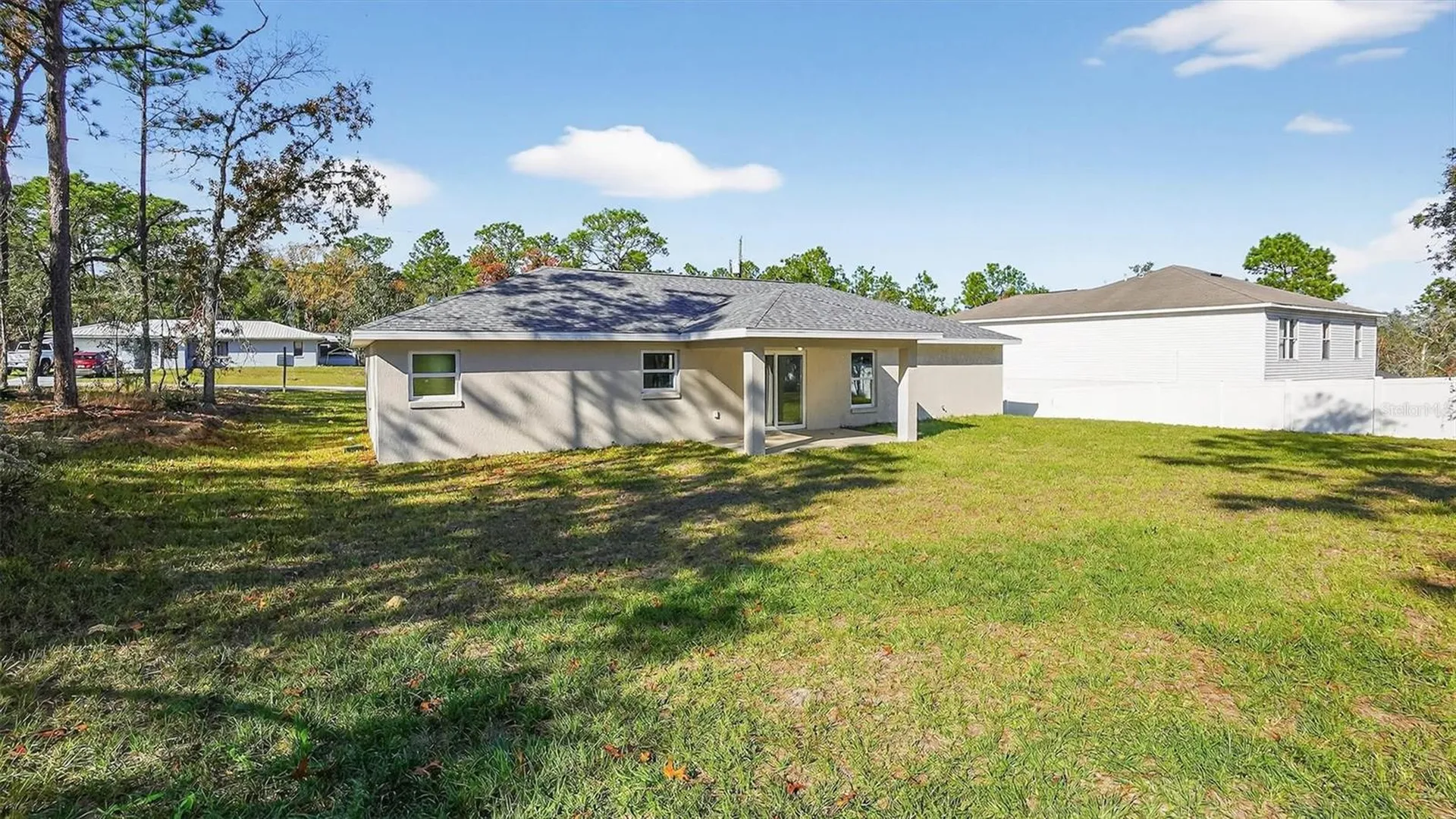 11139 N Sonnet Terrace Citrus Springs FL 34433