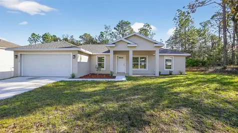 11139 N Sonnet Terrace Citrus Springs FL 34433