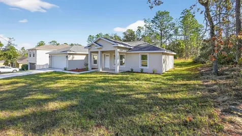 11139 N Sonnet Terrace Citrus Springs FL 34433