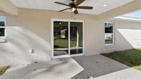 11139 N Sonnet Terrace Citrus Springs FL 34433