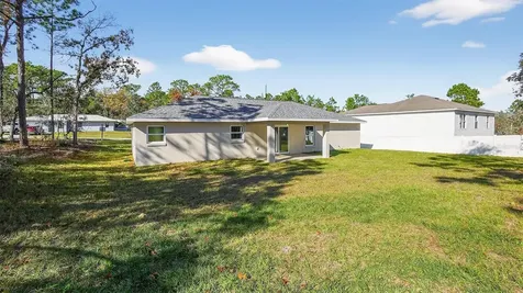 11139 N Sonnet Terrace Citrus Springs FL 34433