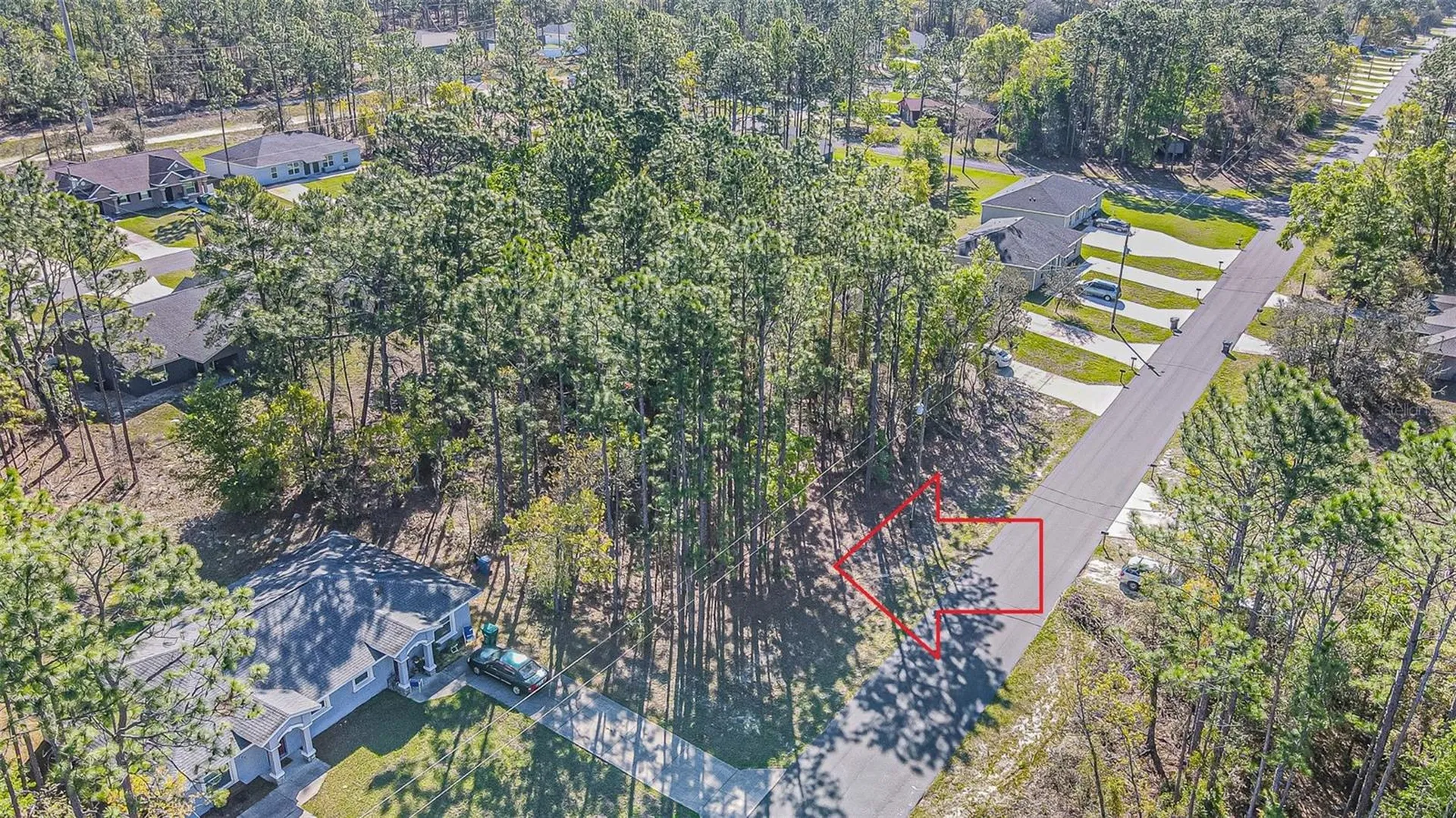 9411 N Mendoza Way Citrus Springs FL 34434