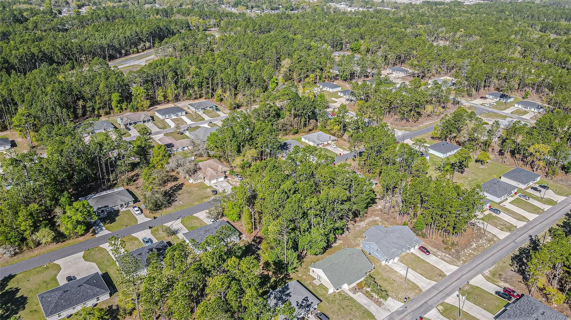 9411 N Mendoza Way Citrus Springs FL 34434