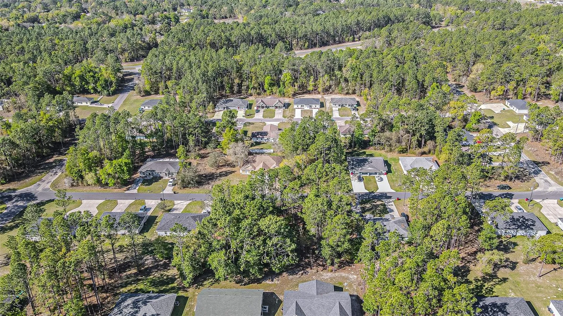 9411 N Mendoza Way Citrus Springs FL 34434
