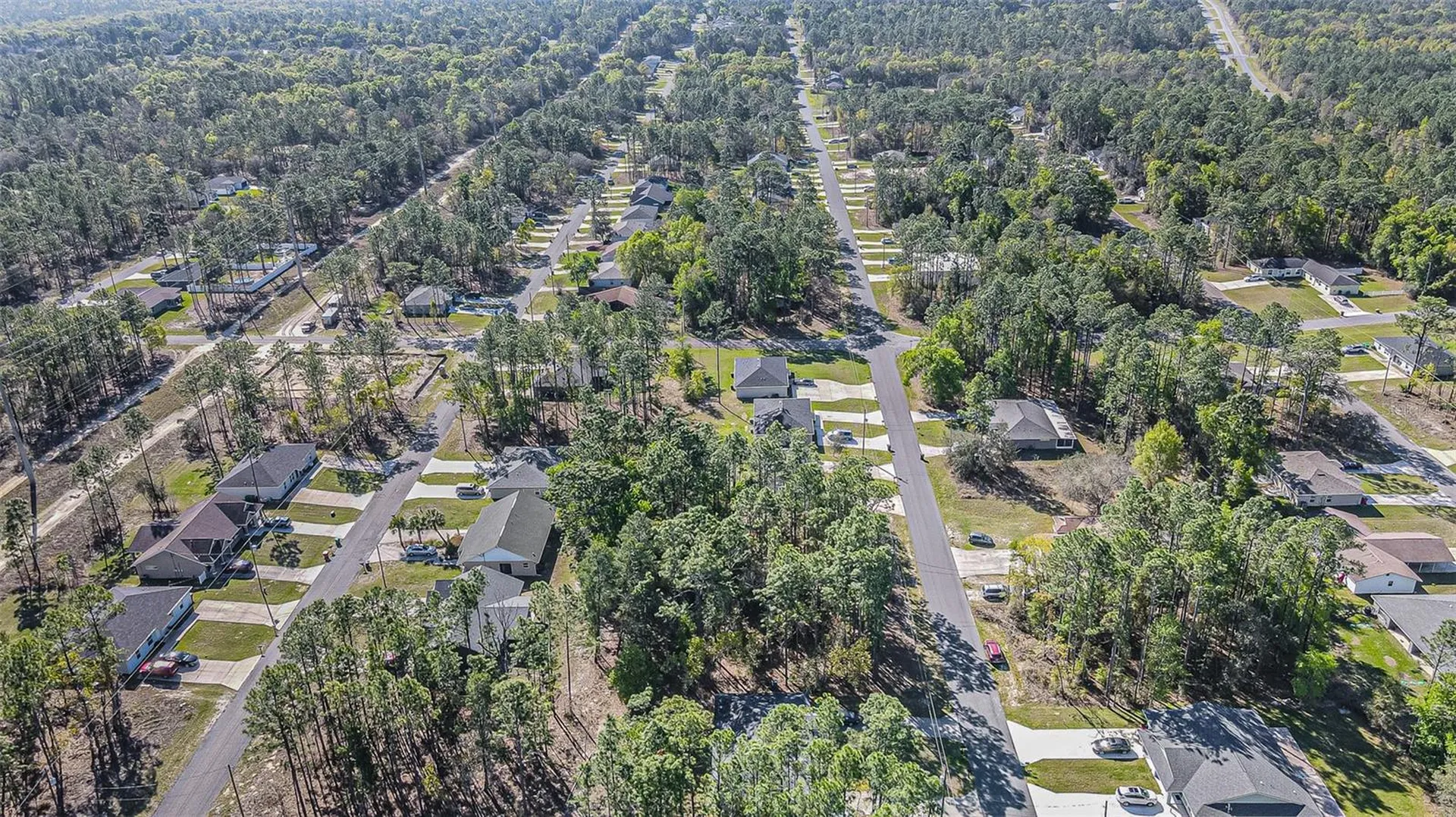 9411 N Mendoza Way Citrus Springs FL 34434