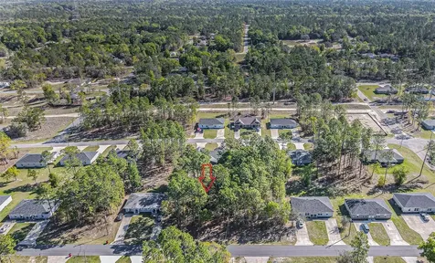 9411 N Mendoza Way Citrus Springs FL 34434
