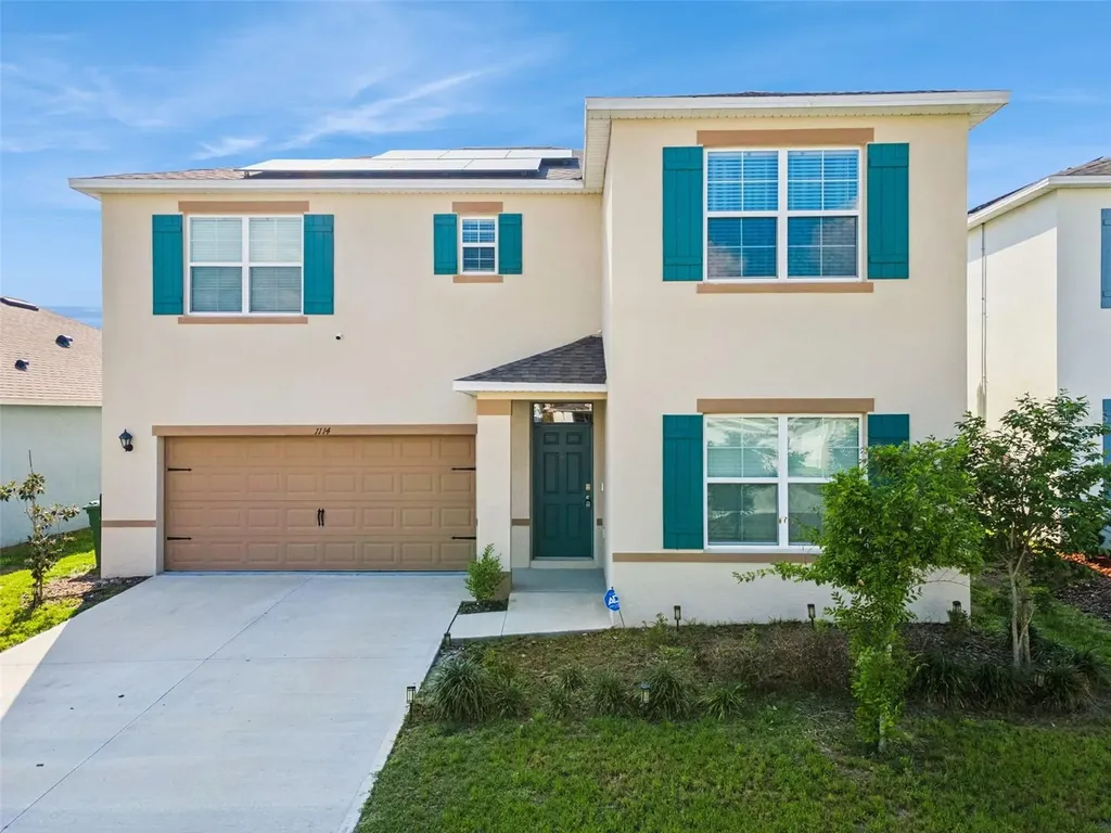 1114 Brimstone Circle Winter Haven FL 33884