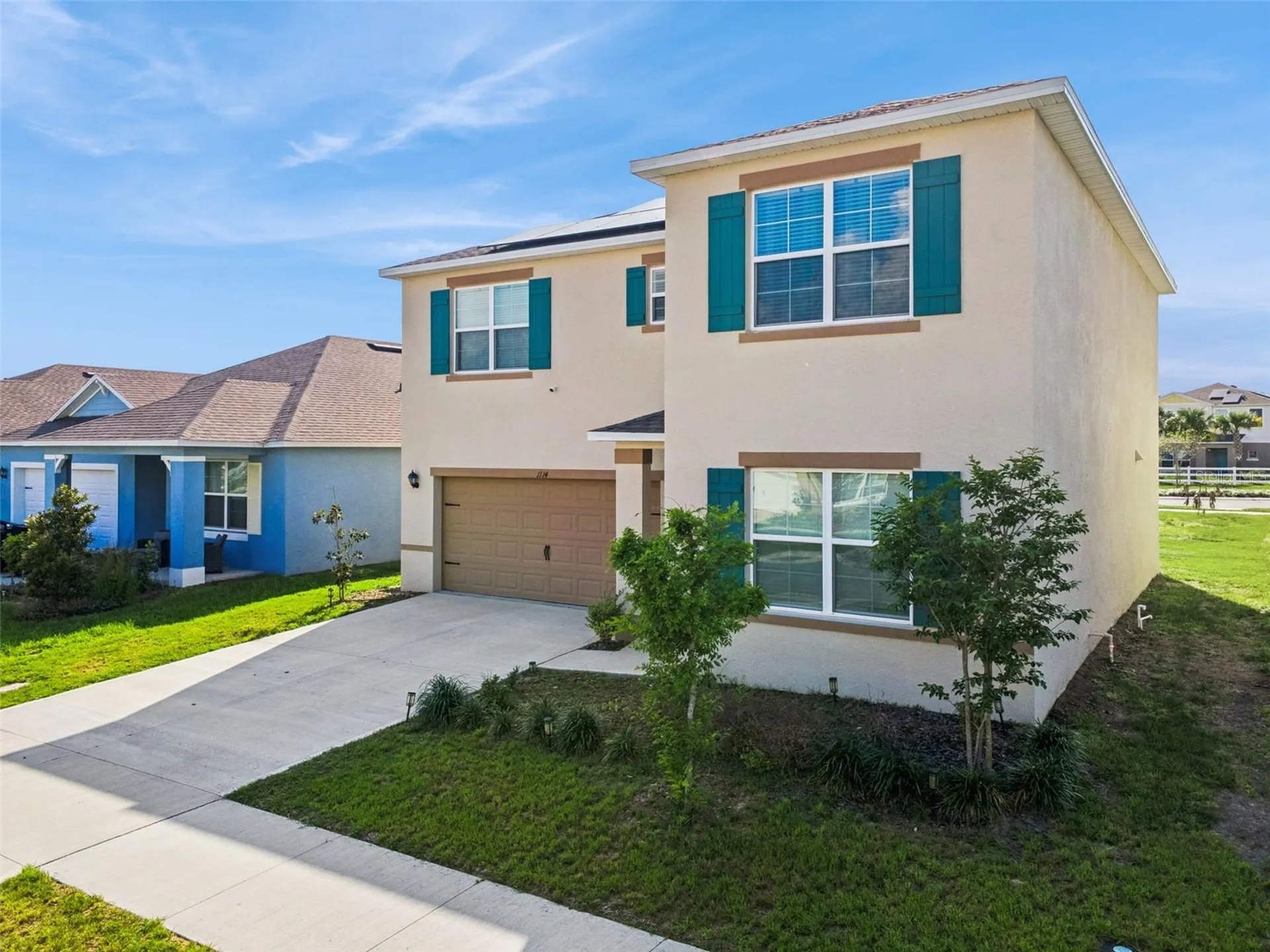 1114 Brimstone Circle Winter Haven FL 33884