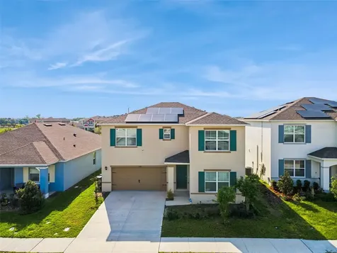 1114 Brimstone Circle Winter Haven FL 33884