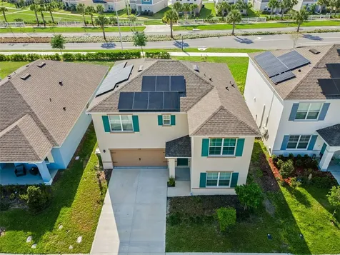 1114 Brimstone Circle Winter Haven FL 33884