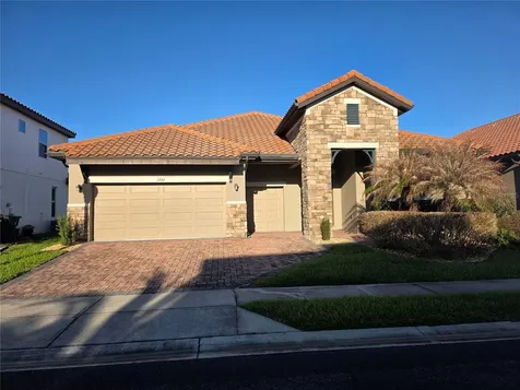 1721 Benoit Terrace Davenport FL 33837