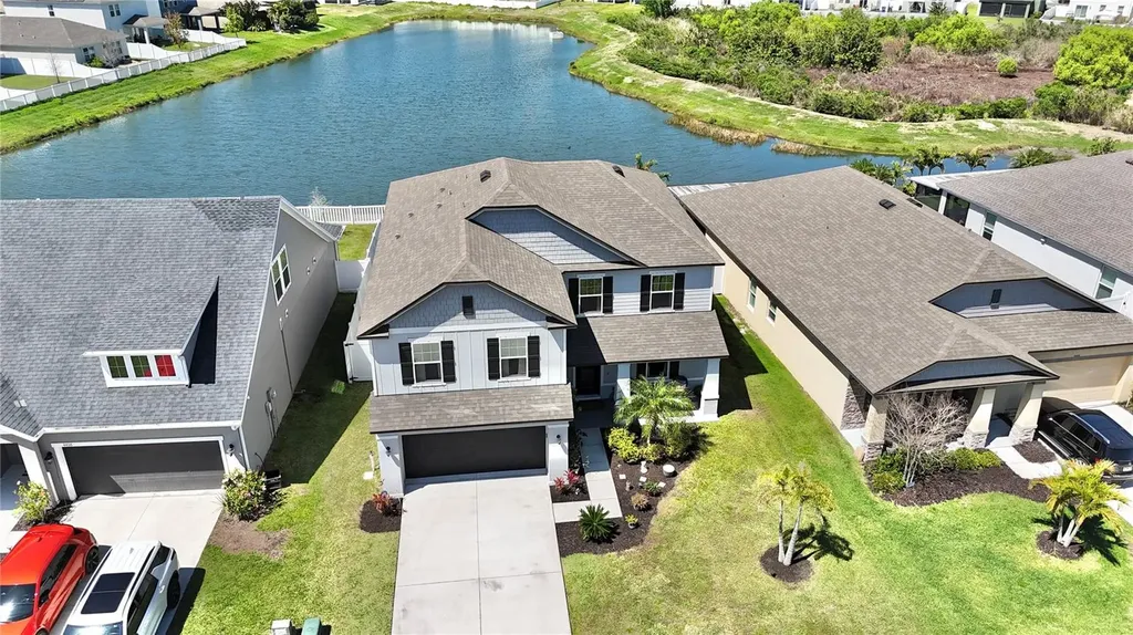 4420 Hollow Stump Run Palmetto FL 34221