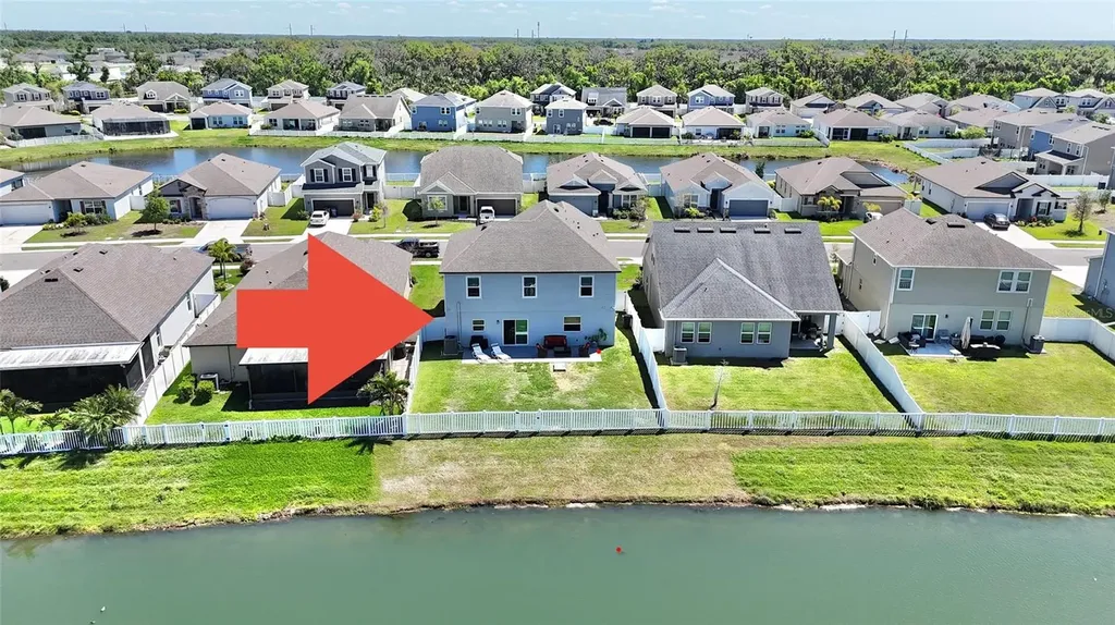 4420 Hollow Stump Run Palmetto FL 34221