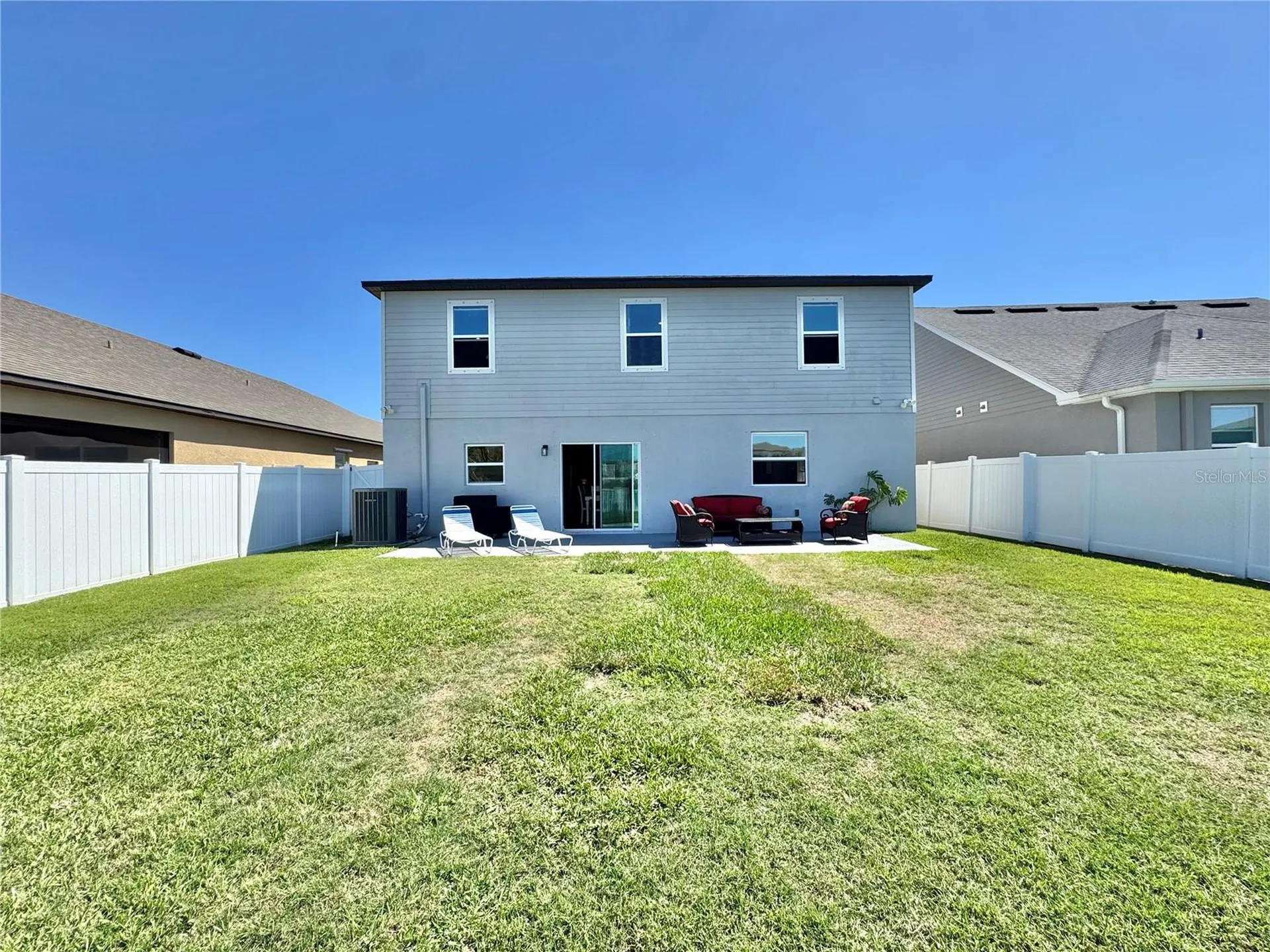 4420 Hollow Stump Run Palmetto FL 34221