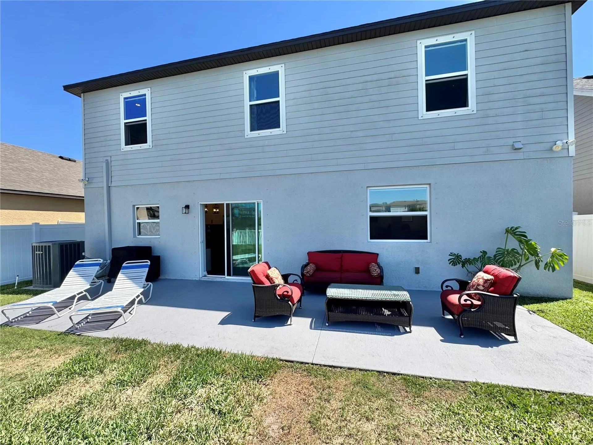 4420 Hollow Stump Run Palmetto FL 34221