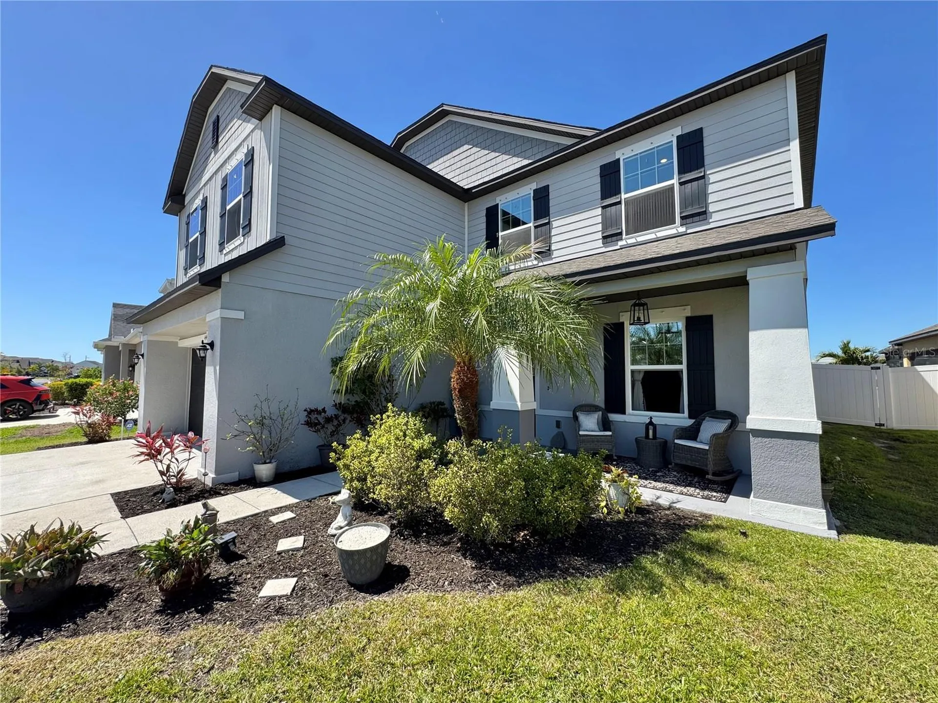 4420 Hollow Stump Run Palmetto FL 34221