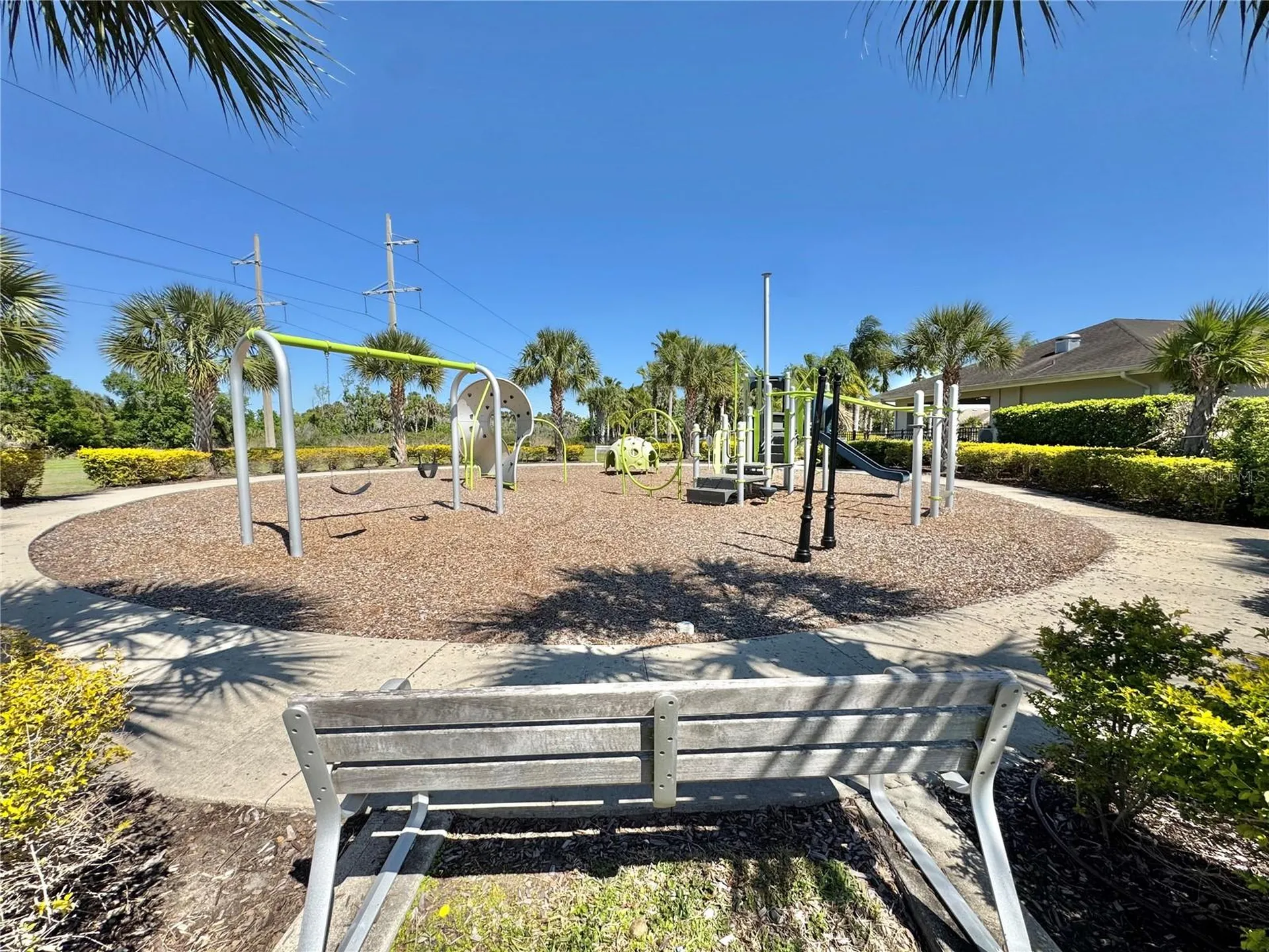 4420 Hollow Stump Run Palmetto FL 34221