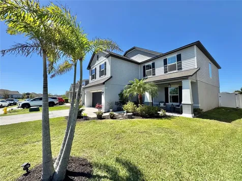 4420 Hollow Stump Run Palmetto FL 34221