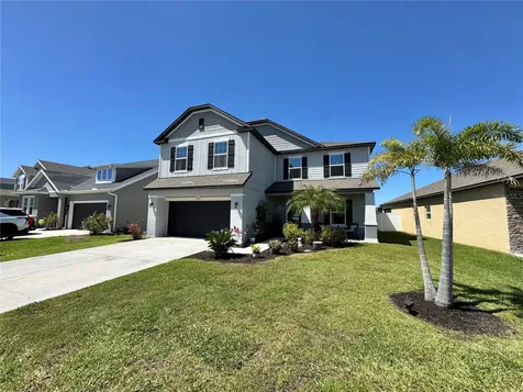 4420 Hollow Stump Run Palmetto FL 34221