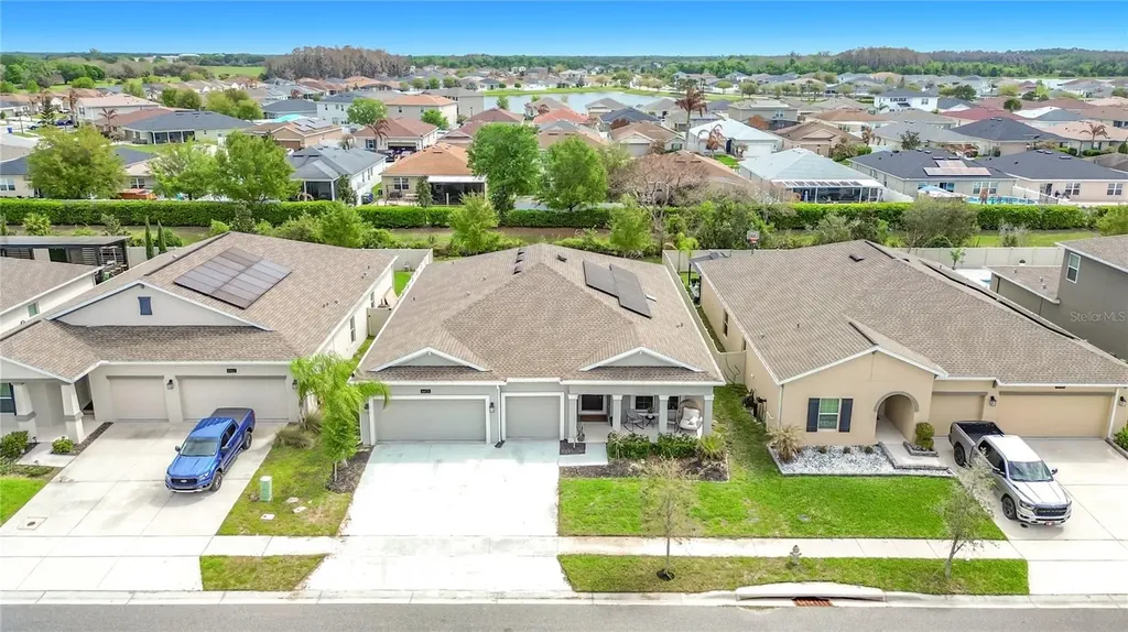4471 Holstein Street St Cloud FL 34772