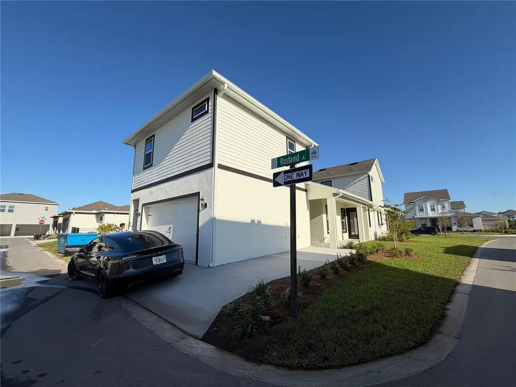 10254 Dulbecco Street Orlando FL 32827