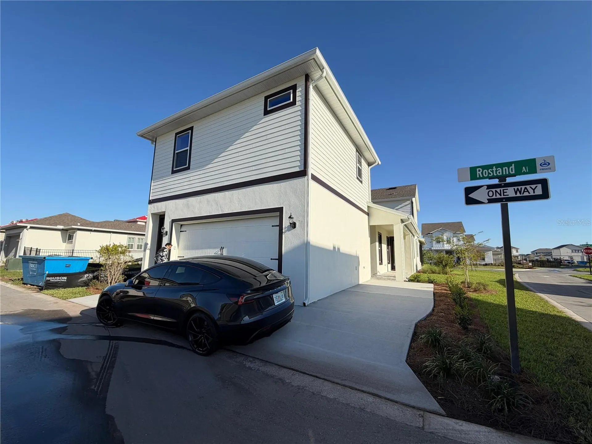 10254 Dulbecco Street Orlando FL 32827