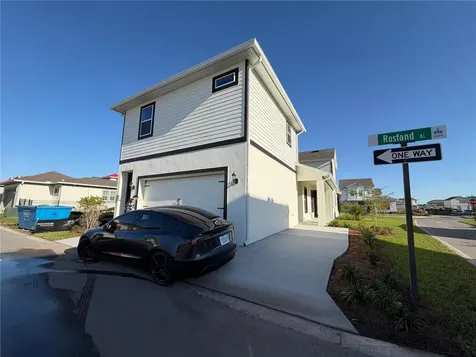 10254 Dulbecco Street Orlando FL 32827