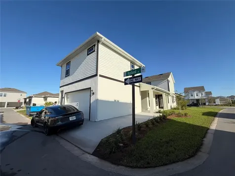 10254 Dulbecco Street Orlando FL 32827