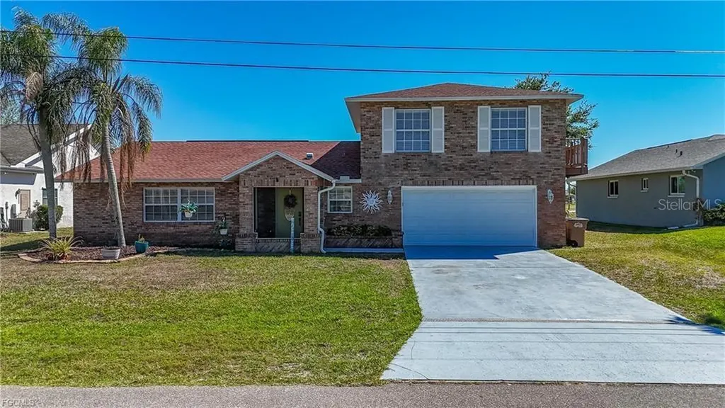 238 SE 9th Terrace Cape Coral FL 33990