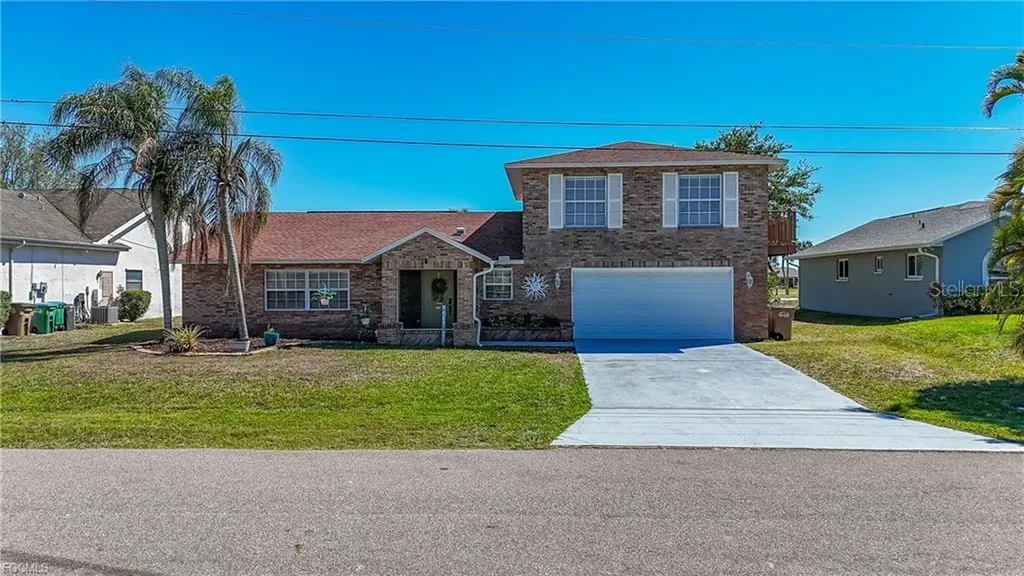 238 SE 9th Terrace Cape Coral FL 33990